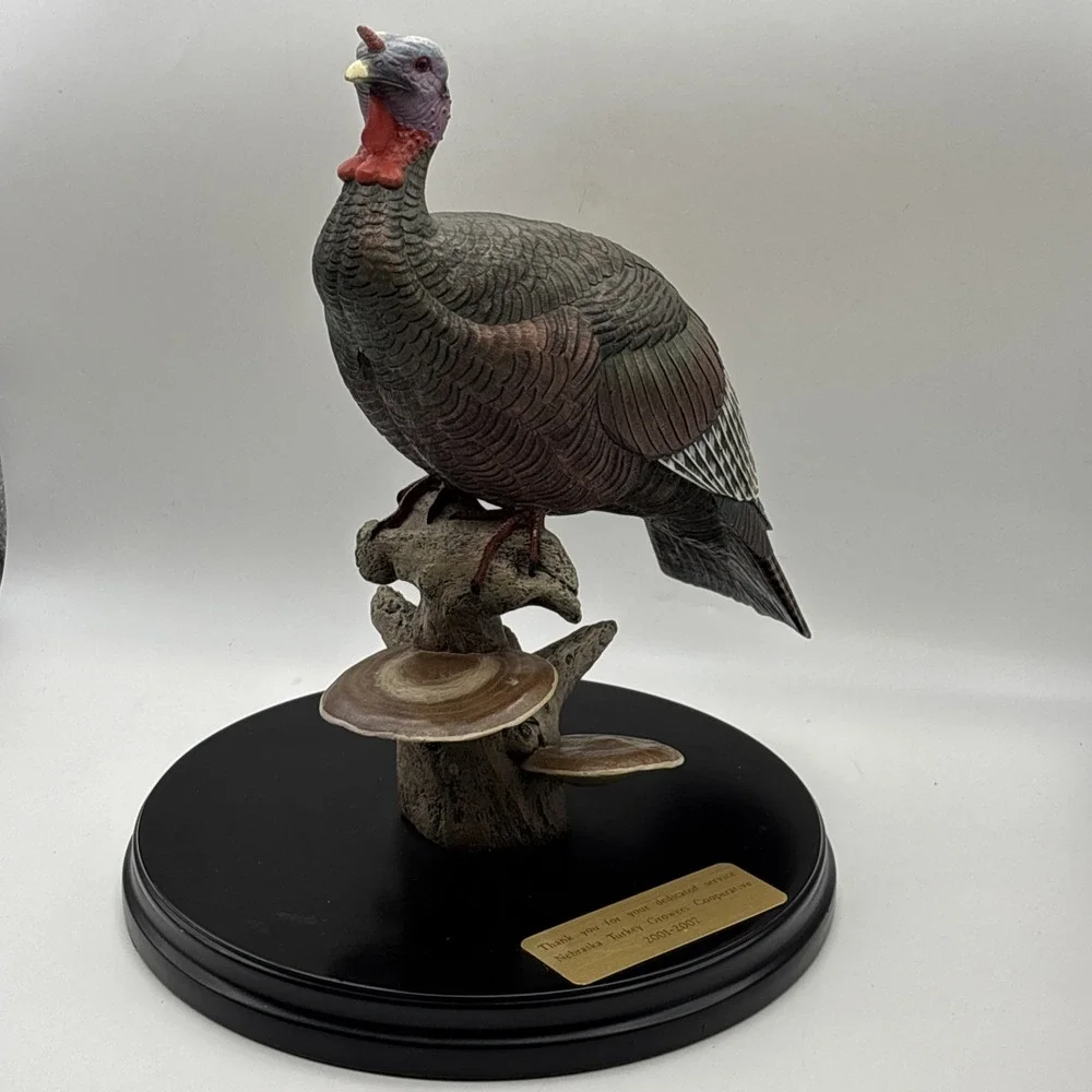 LOON LAKE DECOY 